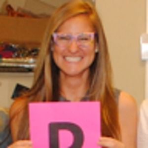 Meet your Posher, Megan